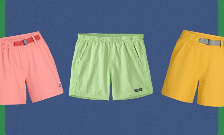 the-best-hiking-shorts-for-all-kinds-of-summertime-strolls