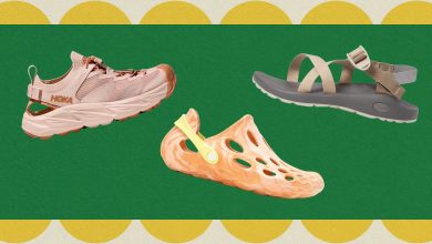 the-best-hiking-sandals-for-all-your-summer-outings